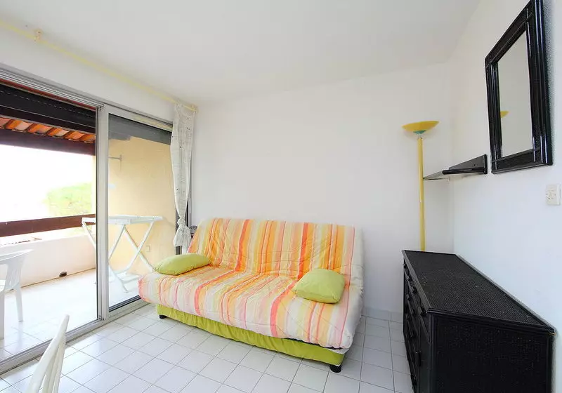 Hotelli Cap Les Pins I Et Ii