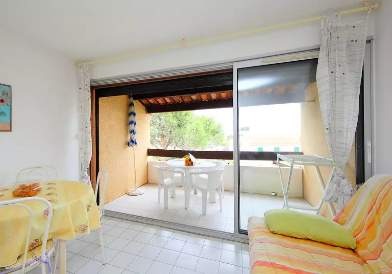 Hotelli Cap Les Pins I Et Ii