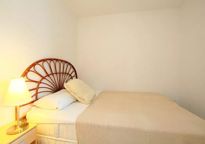 Hotelli Cap Les Pins I Et Ii