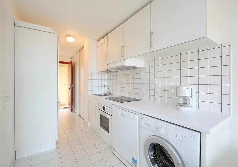 Hotelli Cap Les Pins I Et Ii