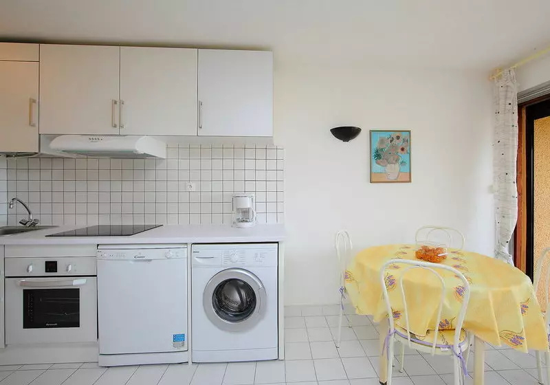 Hotelli Cap Les Pins I Et Ii