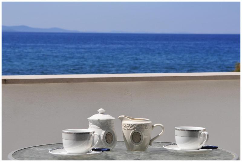 ホテル Rooms By The Sea Zadar Diklo, Zadar 5920