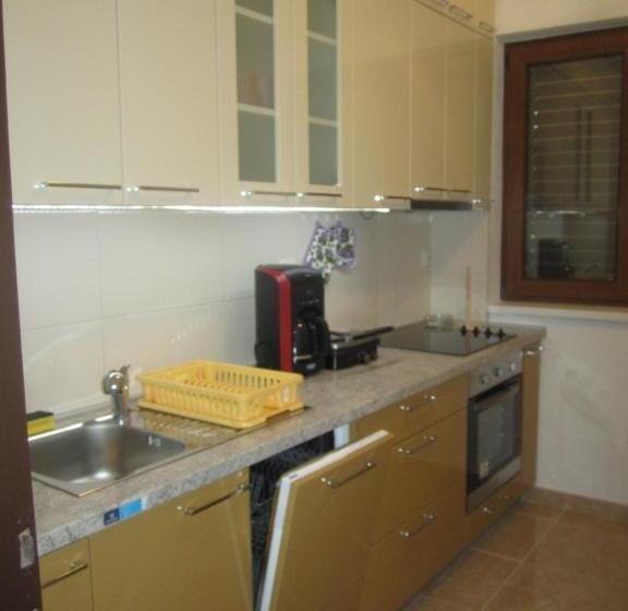 ホテル Rooms By The Sea Zadar Diklo, Zadar 5920