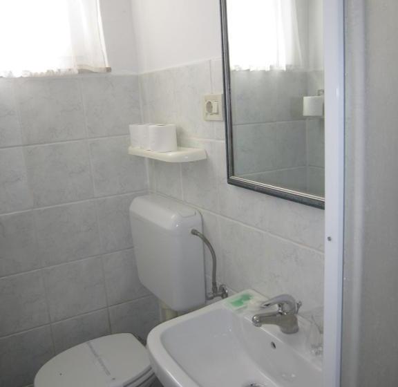 ホテル Rooms By The Sea Zadar Diklo, Zadar 5920