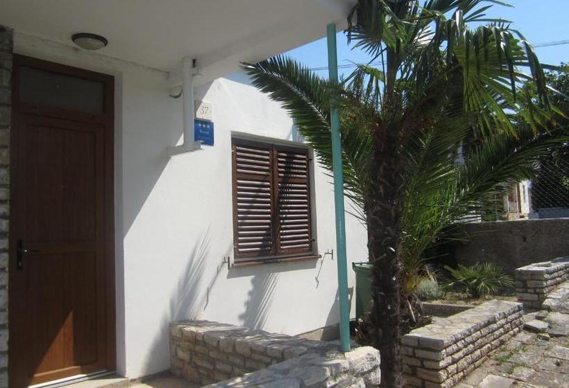 ホテル Rooms By The Sea Zadar Diklo, Zadar 5920