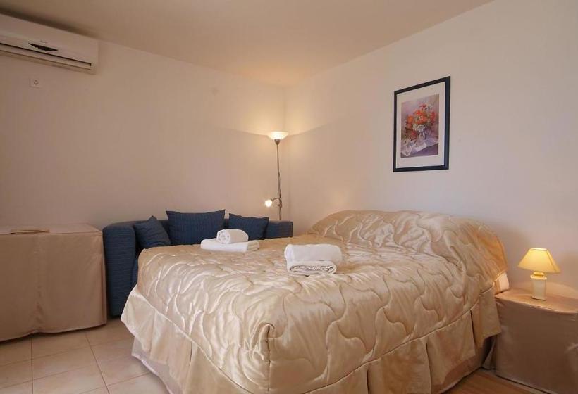 ホテル Rooms By The Sea Zadar Diklo, Zadar 5920