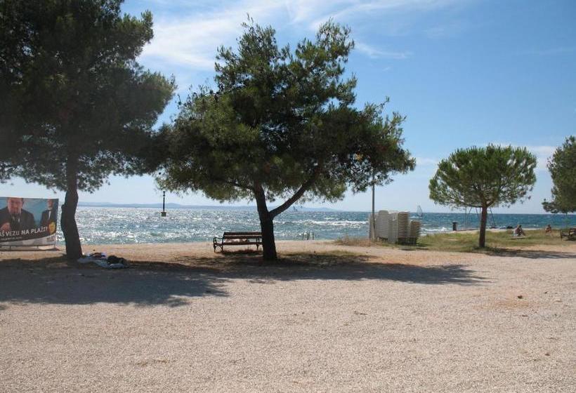 ホテル Rooms By The Sea Zadar Diklo, Zadar 5920