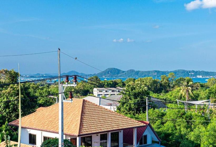 ホテル Greg's Residence