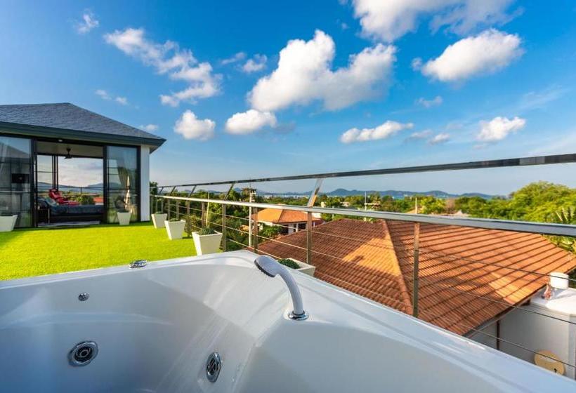 ホテル Greg's Residence