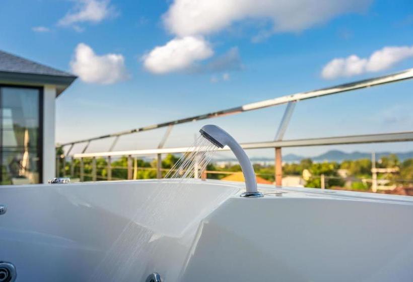 ホテル Greg's Residence