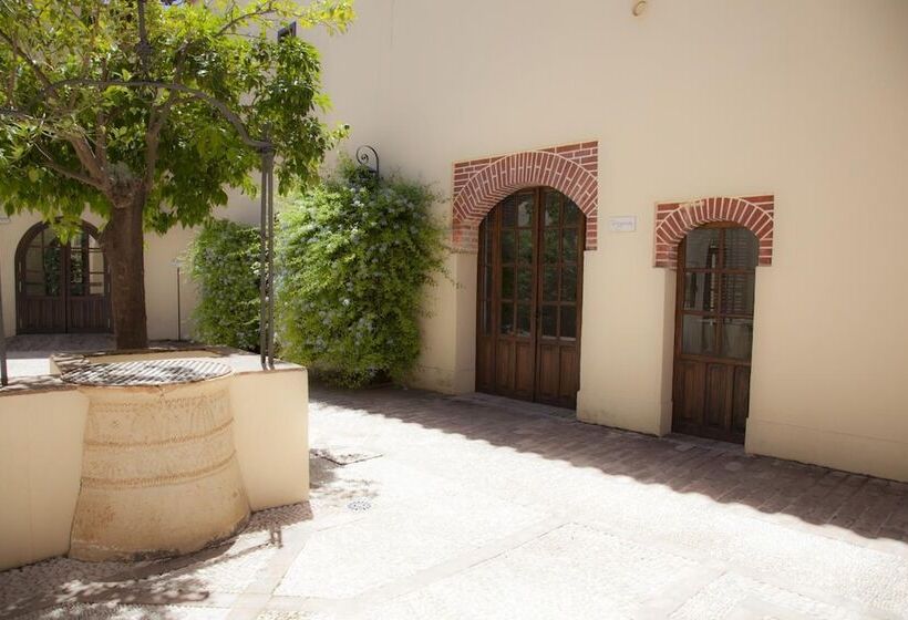 Hotel Hospedería Convento De Santa Clara
