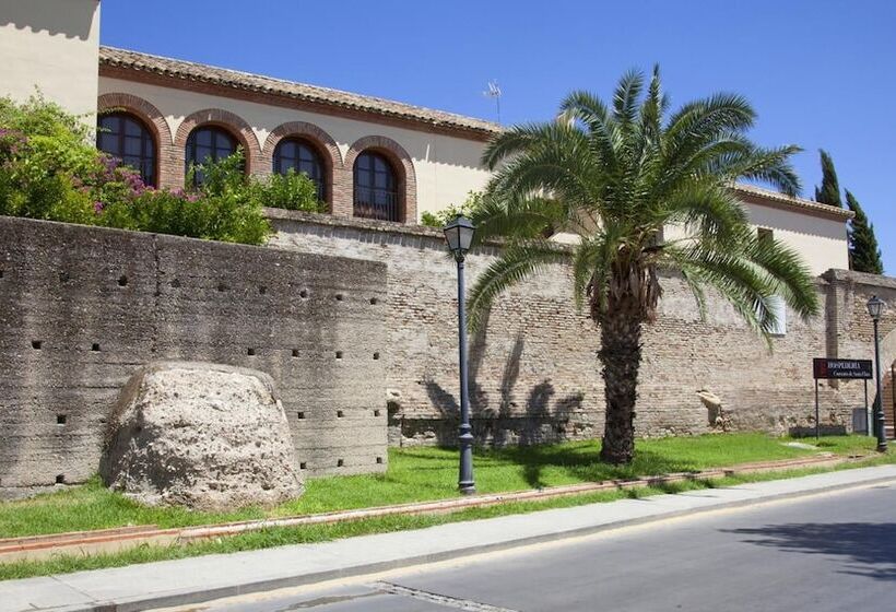 Hotel Hospedería Convento De Santa Clara