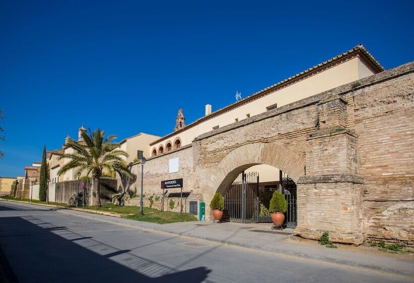 Hotel Hospedería Convento De Santa Clara