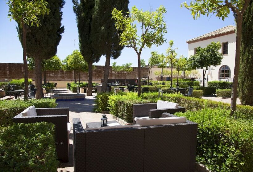 Hotel Hospedería Convento De Santa Clara
