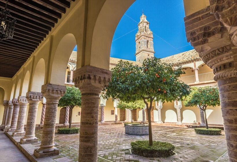 Hotel Hospedería Convento De Santa Clara