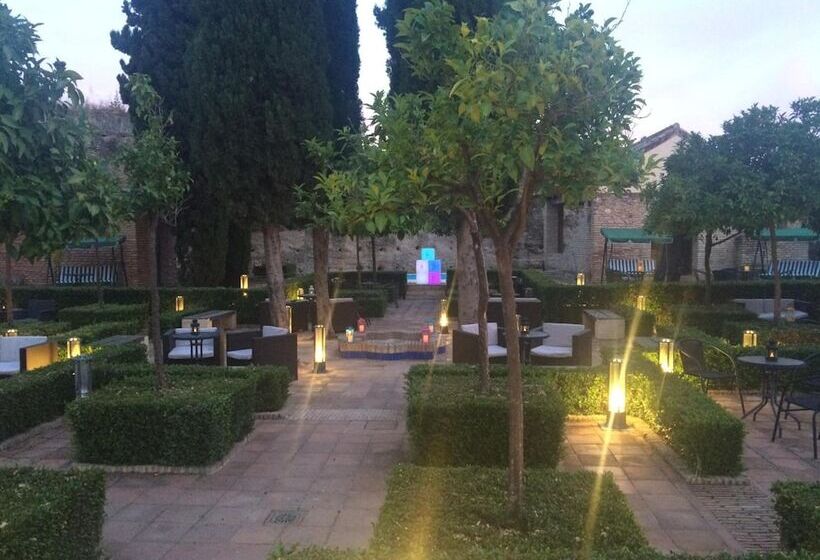 Hotel Hospedería Convento De Santa Clara