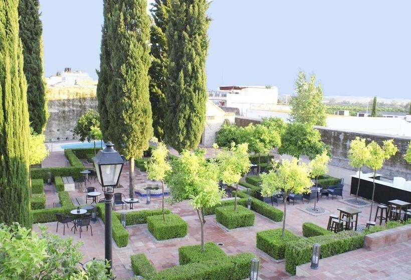 Hotel Hospedería Convento De Santa Clara