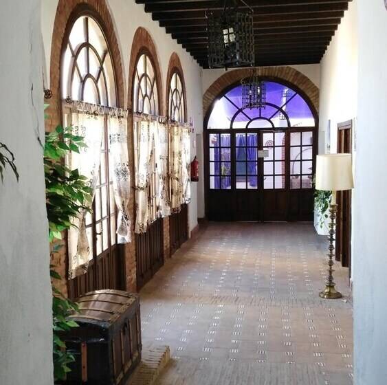Hotel Hospedería Convento De Santa Clara