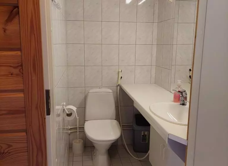 ホテル Koli Country Club