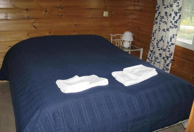 فندق Koli Country Club