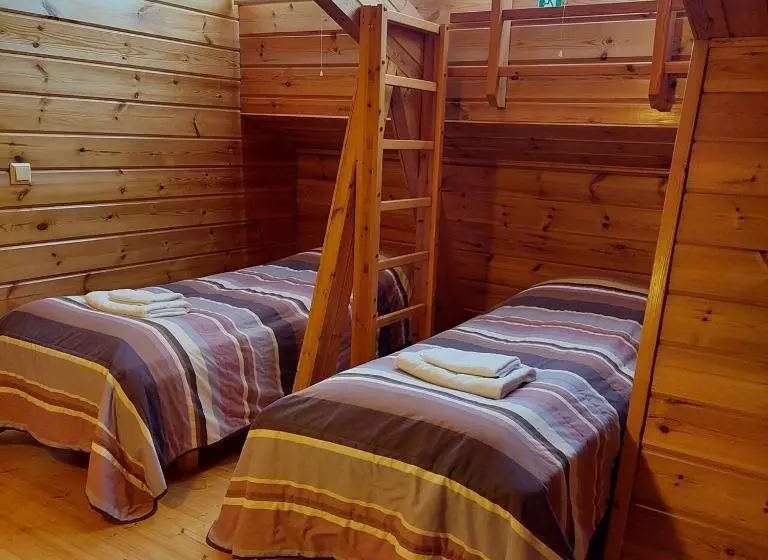 ホテル Koli Country Club