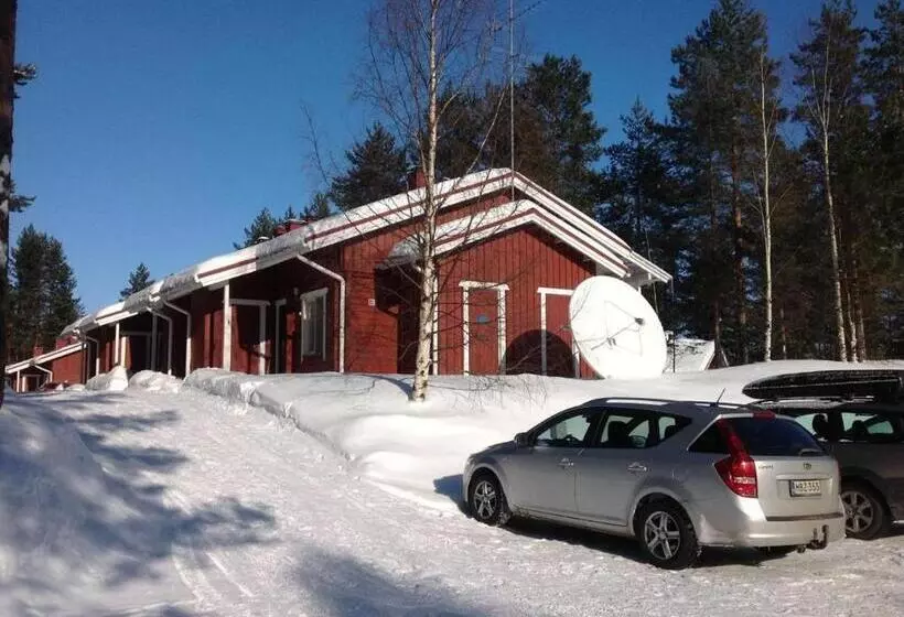 ホテル Koli Country Club