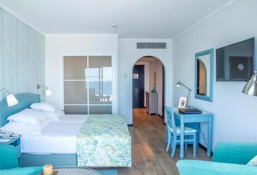 ホテル Pestana Madeira Beach Club