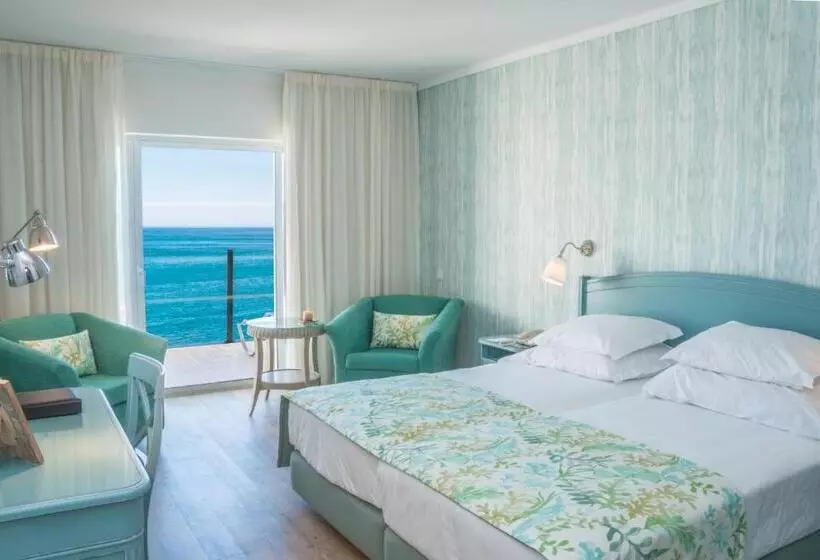ホテル Pestana Madeira Beach Club