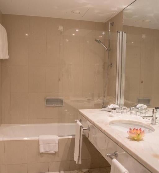 호텔 Pestana Madeira Beach Club