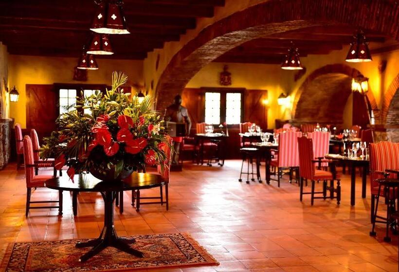 호텔 Pestana Madeira Beach Club