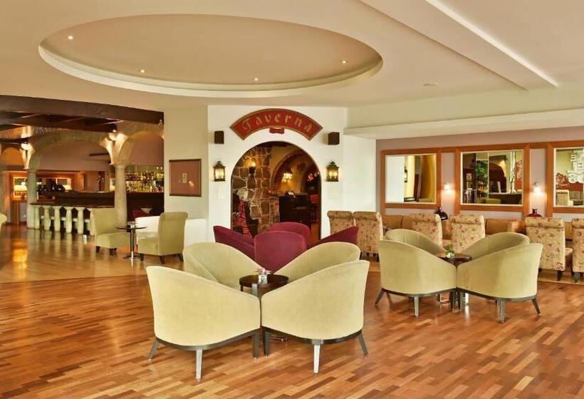 호텔 Pestana Madeira Beach Club