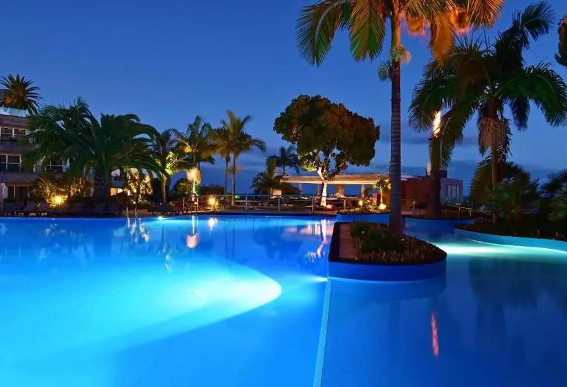 ホテル Pestana Madeira Beach Club