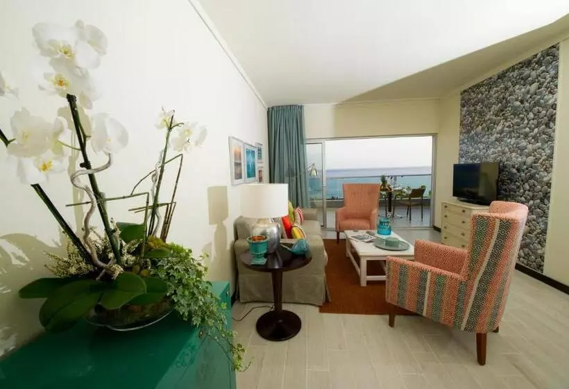 ホテル Pestana Madeira Beach Club