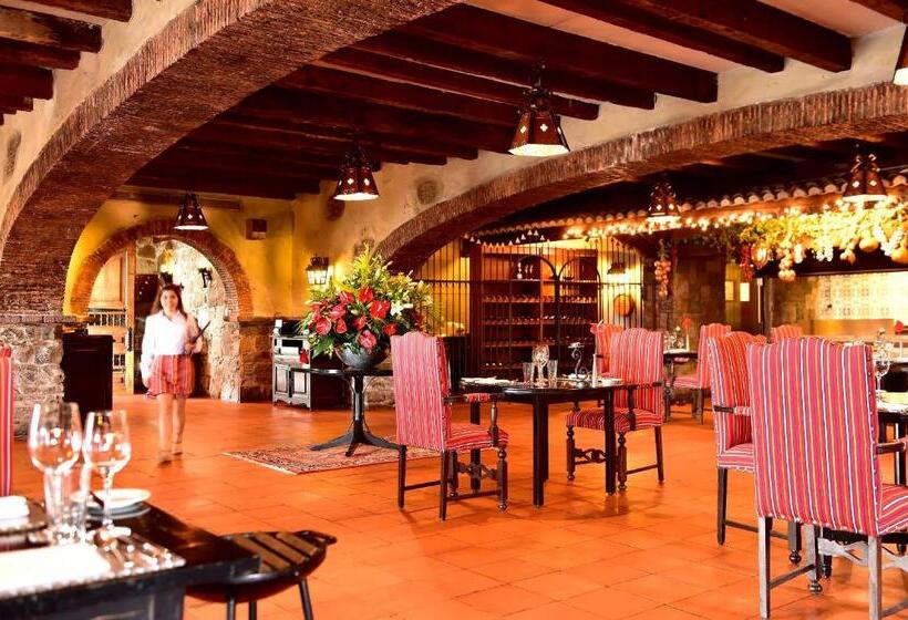 호텔 Pestana Madeira Beach Club