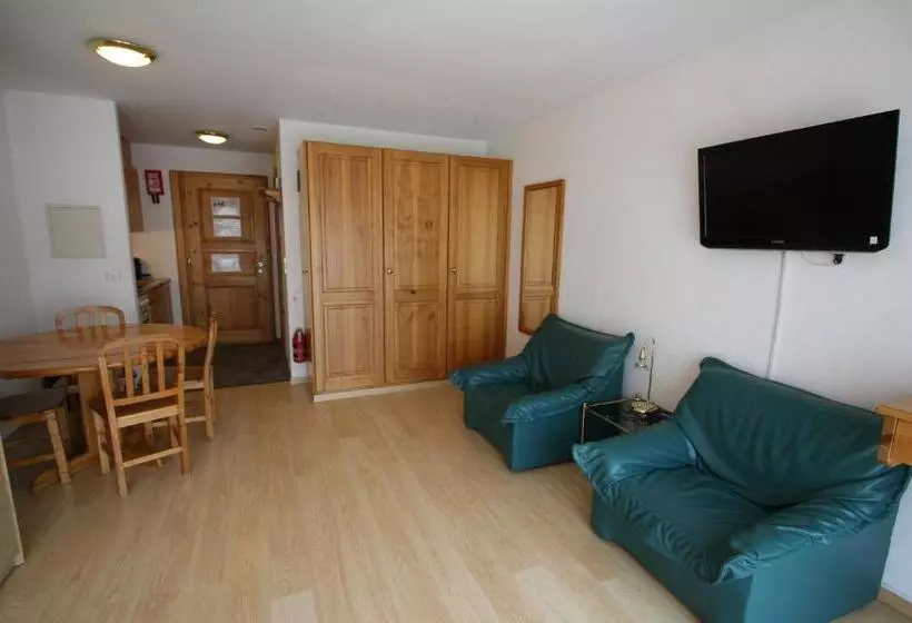 Hotelli Résidence Montcalme