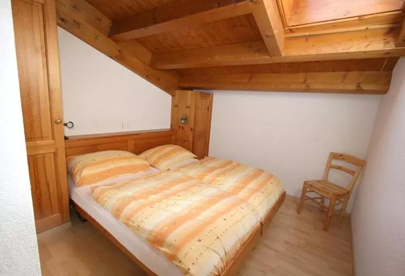 Hotelli Résidence Montcalme