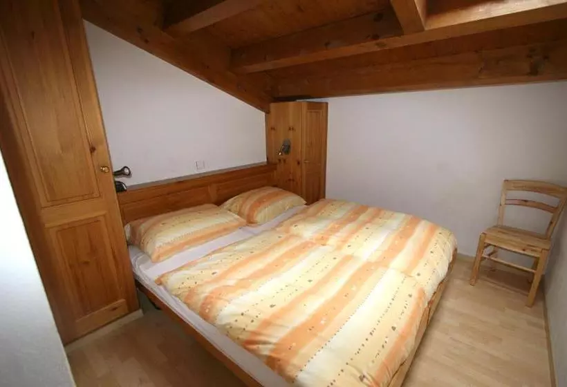 Hotelli Résidence Montcalme