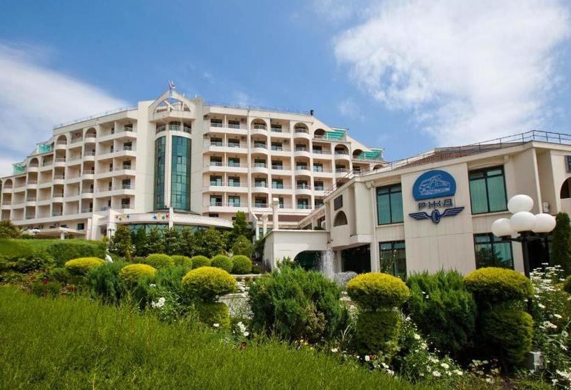 فندق Sanatorium Oktyabrskiy