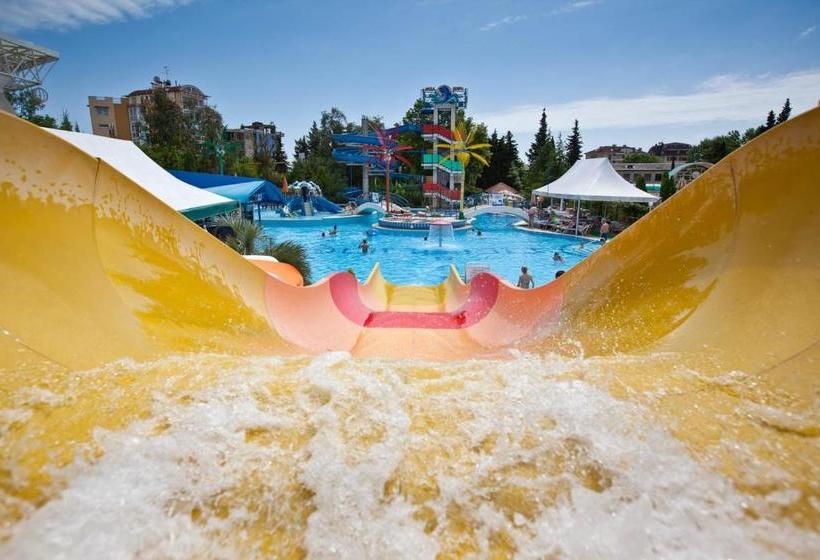 فندق Sanatorium Oktyabrskiy