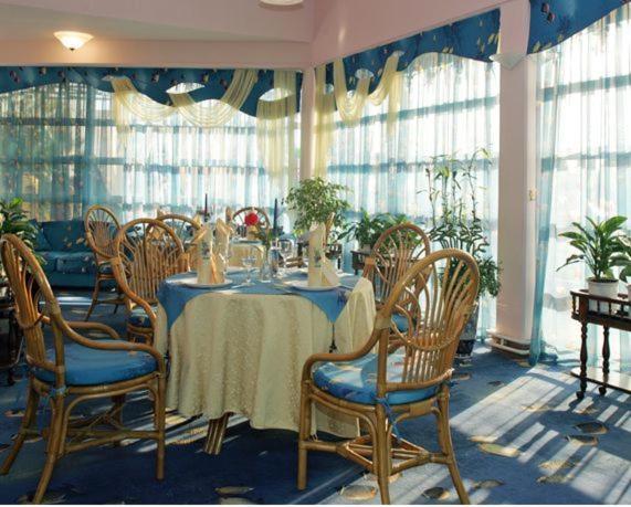 فندق Sanatorium Oktyabrskiy