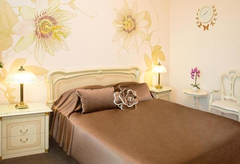 فندق Sanatorium Oktyabrskiy