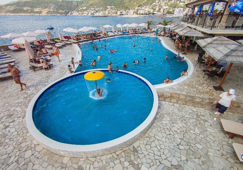 Ruža Vjetrova Wind Rose Hotel Resort