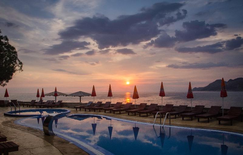 Ruža Vjetrova Wind Rose Hotel Resort