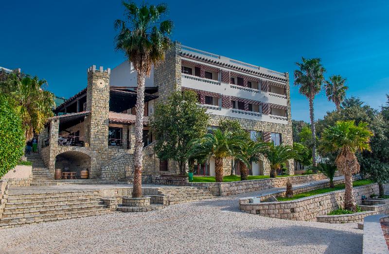 Ruža Vjetrova Wind Rose Hotel Resort