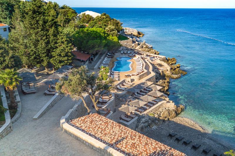 Ruža Vjetrova Wind Rose Hotel Resort