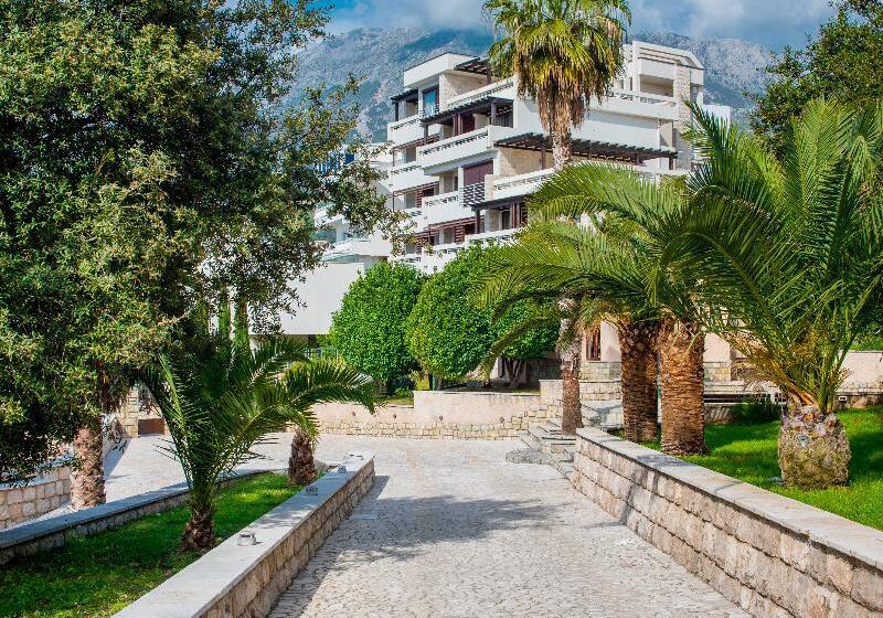 Ruža Vjetrova Wind Rose Hotel Resort