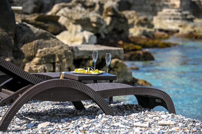 Ruža Vjetrova Wind Rose Hotel Resort