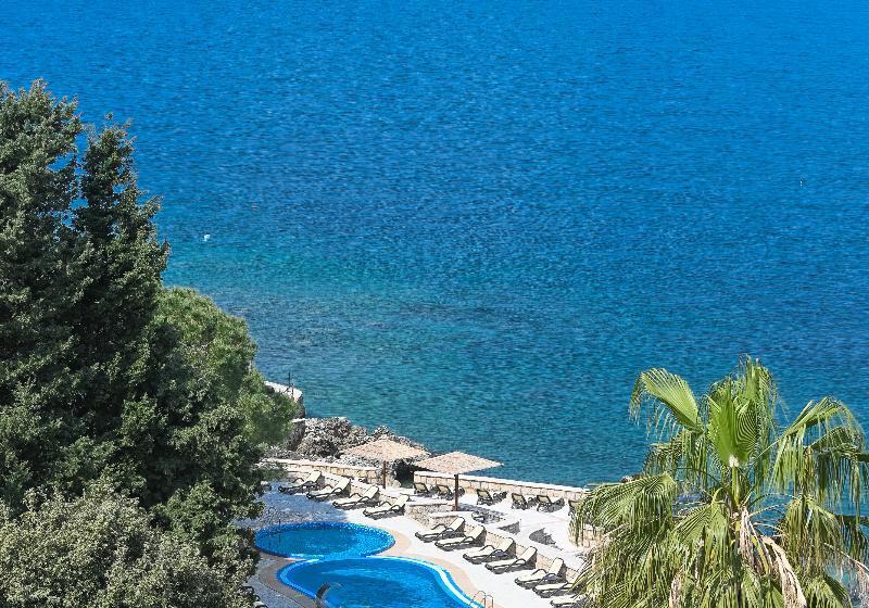 Ruža Vjetrova Wind Rose Hotel Resort