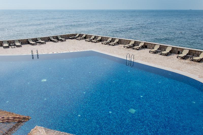 Ruža Vjetrova Wind Rose Hotel Resort