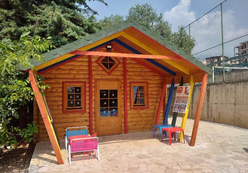 Ruža Vjetrova Wind Rose Hotel Resort